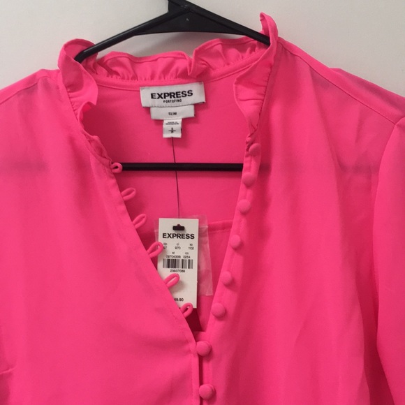 Blouse - Picture 2 of 3